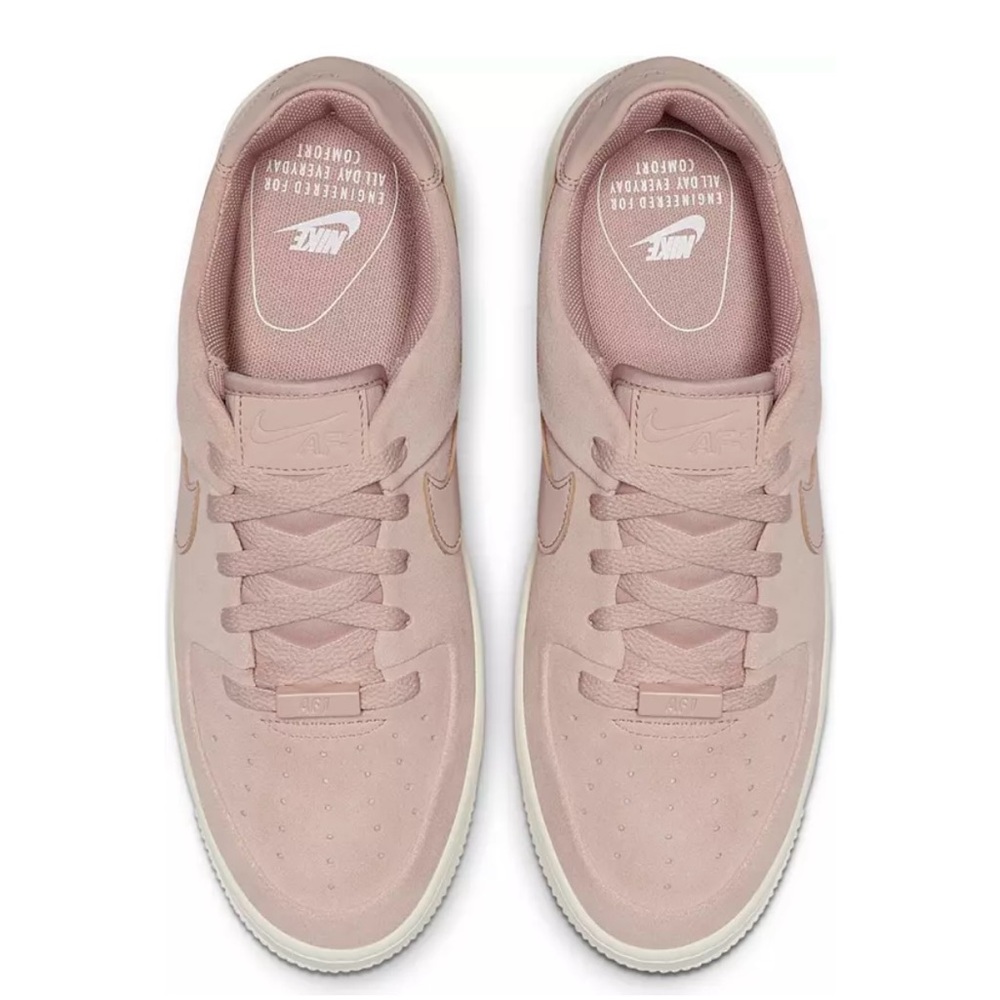 Nike Air Force 1 Sage